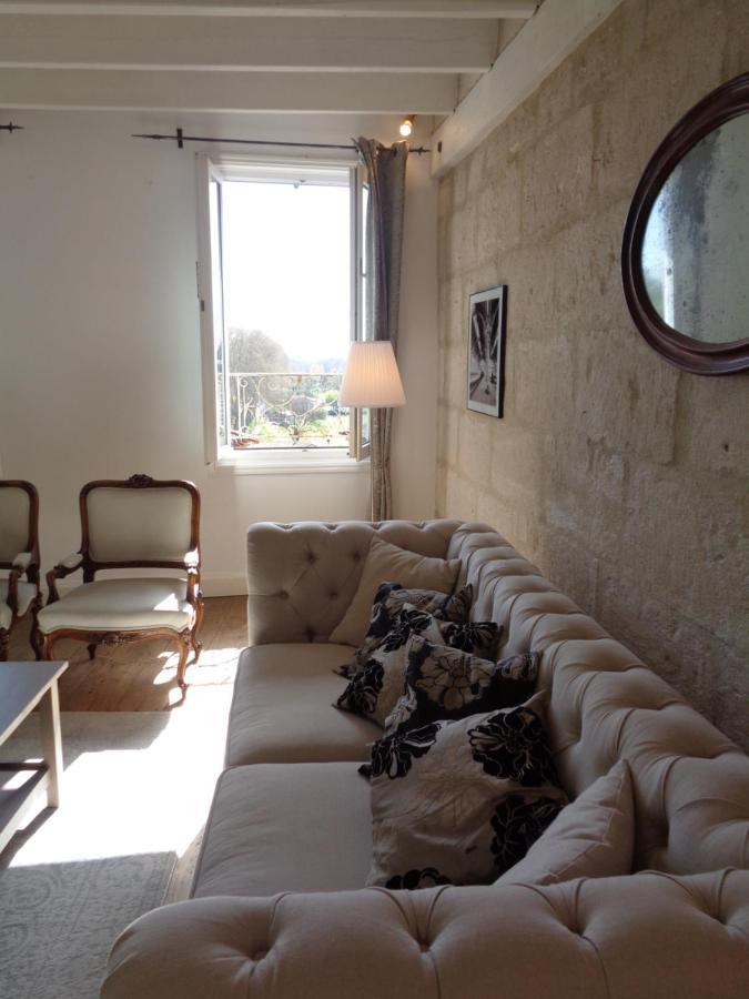 Maison Saint Jacques อูเบแทร์-ซัวร์-ดรอนน์ ภายนอก รูปภาพ